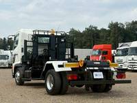HINO Ranger Container Carrier Truck TKG-FC9JEAP 2015 348,000km_3