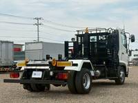 HINO Ranger Container Carrier Truck TKG-FC9JEAP 2015 348,000km_4