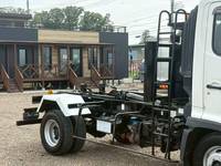 HINO Ranger Container Carrier Truck TKG-FC9JEAP 2015 348,000km_5
