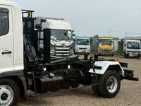 HINO Ranger Container Carrier Truck TKG-FC9JEAP 2015 348,000km_6