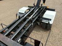 HINO Ranger Container Carrier Truck TKG-FC9JEAP 2015 348,000km_8