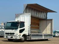 MITSUBISHI FUSO Fighter Aluminum Wing TKG-FK62FY 2013 570,000km_13