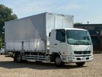 MITSUBISHI FUSO Fighter Aluminum Wing TKG-FK62FY 2013 570,000km_2