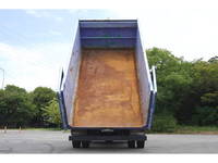 ISUZU Forward Container Carrier Truck TKG-FRR90S2 2016 563,657km_10