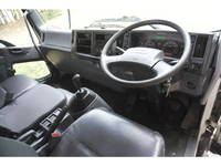 ISUZU Forward Container Carrier Truck TKG-FRR90S2 2016 563,657km_14