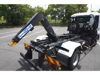ISUZU Forward Container Carrier Truck TKG-FRR90S2 2016 563,657km_16