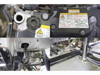 ISUZU Forward Container Carrier Truck TKG-FRR90S2 2016 563,657km_21