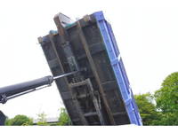 ISUZU Forward Container Carrier Truck TKG-FRR90S2 2016 563,657km_23