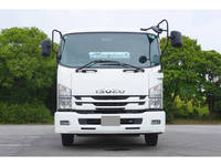 ISUZU Forward Container Carrier Truck TKG-FRR90S2 2016 563,657km_5