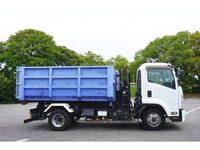 ISUZU Forward Container Carrier Truck TKG-FRR90S2 2016 563,657km_6