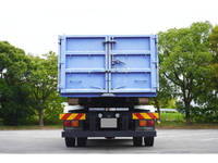 ISUZU Forward Container Carrier Truck TKG-FRR90S2 2016 563,657km_7