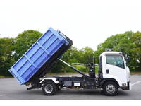ISUZU Forward Container Carrier Truck TKG-FRR90S2 2016 563,657km_9