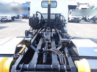 MITSUBISHI FUSO Canter Container Carrier Truck PA-FE73DB 2006 52,835km_10