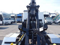 MITSUBISHI FUSO Canter Container Carrier Truck PA-FE73DB 2006 52,835km_11