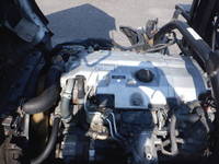 MITSUBISHI FUSO Canter Container Carrier Truck PA-FE73DB 2006 52,835km_18