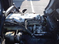MITSUBISHI FUSO Canter Container Carrier Truck PA-FE73DB 2006 52,835km_22