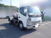 MITSUBISHI FUSO Canter Container Carrier Truck PA-FE73DB 2006 52,835km_3