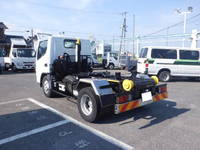 MITSUBISHI FUSO Canter Container Carrier Truck PA-FE73DB 2006 52,835km_4