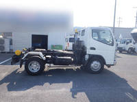 MITSUBISHI FUSO Canter Container Carrier Truck PA-FE73DB 2006 52,835km_7
