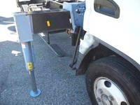MITSUBISHI FUSO Canter Dump (With Crane) PA-FE73DEN 2005 93,433km_13