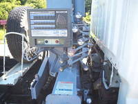 MITSUBISHI FUSO Canter Dump (With Crane) PA-FE73DEN 2005 93,433km_14