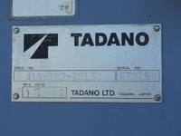 MITSUBISHI FUSO Canter Dump (With Crane) PA-FE73DEN 2005 93,433km_15