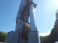 MITSUBISHI FUSO Canter Dump (With Crane) PA-FE73DEN 2005 93,433km_16