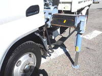 MITSUBISHI FUSO Canter Dump (With Crane) PA-FE73DEN 2005 93,433km_17