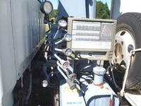 MITSUBISHI FUSO Canter Dump (With Crane) PA-FE73DEN 2005 93,433km_18