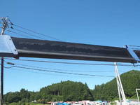 MITSUBISHI FUSO Canter Dump (With Crane) PA-FE73DEN 2005 93,433km_19