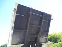 MITSUBISHI FUSO Canter Dump (With Crane) PA-FE73DEN 2005 93,433km_23