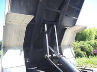 MITSUBISHI FUSO Canter Dump (With Crane) PA-FE73DEN 2005 93,433km_24