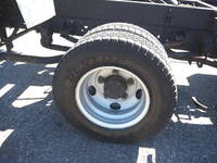 MITSUBISHI FUSO Canter Dump (With Crane) PA-FE73DEN 2005 93,433km_27
