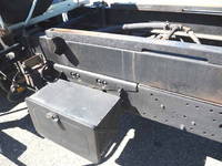 MITSUBISHI FUSO Canter Dump (With Crane) PA-FE73DEN 2005 93,433km_28