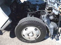 MITSUBISHI FUSO Canter Dump (With Crane) PA-FE73DEN 2005 93,433km_29