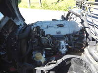 MITSUBISHI FUSO Canter Dump (With Crane) PA-FE73DEN 2005 93,433km_30
