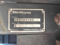 MITSUBISHI FUSO Canter Dump (With Crane) PA-FE73DEN 2005 93,433km_34