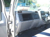 MITSUBISHI FUSO Canter Dump (With Crane) PA-FE73DEN 2005 93,433km_35