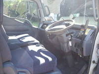 MITSUBISHI FUSO Canter Dump (With Crane) PA-FE73DEN 2005 93,433km_36