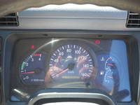 MITSUBISHI FUSO Canter Dump (With Crane) PA-FE73DEN 2005 93,433km_40