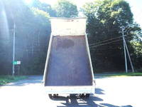 MITSUBISHI FUSO Canter Dump (With Crane) PA-FE73DEN 2005 93,433km_9