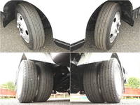 NISSAN Atlas Double Cab SKG-TZ2F24 2013 29,819km_15