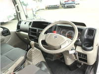 NISSAN Atlas Double Cab SKG-TZ2F24 2013 29,819km_28