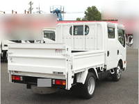NISSAN Atlas Double Cab SKG-TZ2F24 2013 29,819km_2