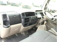 NISSAN Atlas Double Cab SKG-TZ2F24 2013 29,819km_30