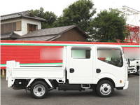 NISSAN Atlas Double Cab SKG-TZ2F24 2013 29,819km_3
