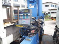 HINO Dutro Truck (With 4 Steps Of Cranes) TKG-XZU695M 2014 148,942km_10