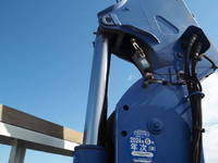 HINO Dutro Truck (With 4 Steps Of Cranes) TKG-XZU695M 2014 148,995km_11