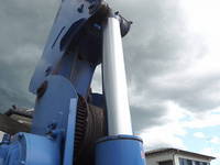 HINO Dutro Truck (With 4 Steps Of Cranes) TKG-XZU695M 2014 148,942km_12