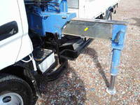 HINO Dutro Truck (With 4 Steps Of Cranes) TKG-XZU695M 2014 148,995km_12